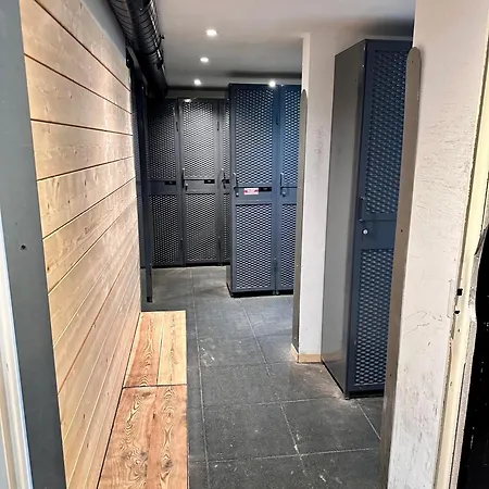 Centre 4 Pers Wifi 3 Vallees * Val Thorens