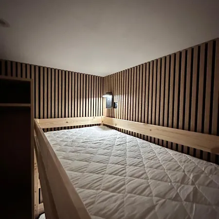 Centre 4 Pers Wifi 3 Vallees Apartman *