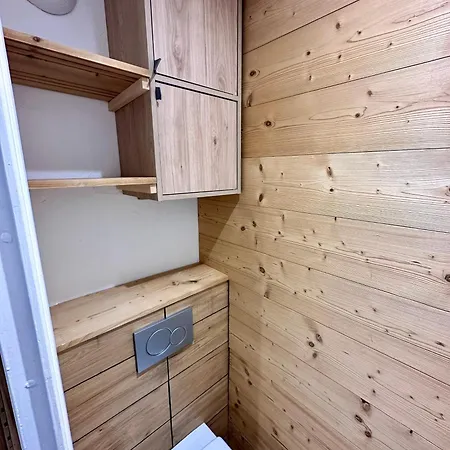 Centre 4 Pers Wifi 3 Vallees Apartman