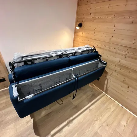 Centre 4 Pers Wifi 3 Vallees *