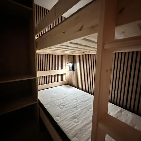 Centre 4 Pers Wifi 3 Vallees Val Thorens