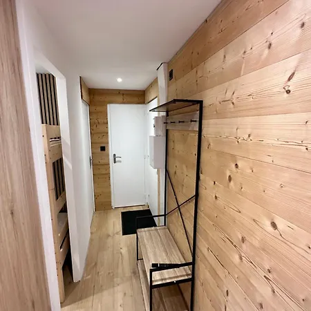 Centre 4 Pers Wifi 3 Vallees