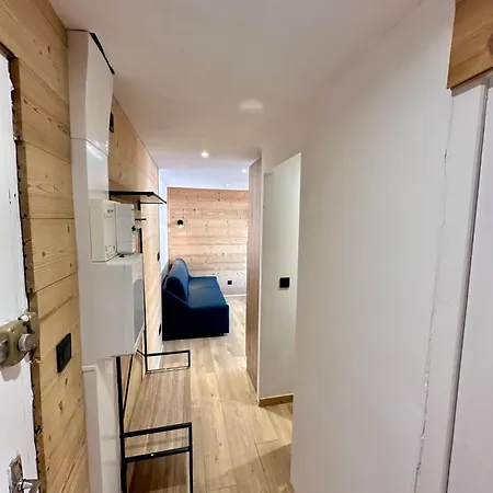 Centre 4 Pers Wifi 3 Vallees *