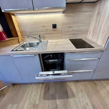 Centre 4 Pers Wifi 3 Vallees *