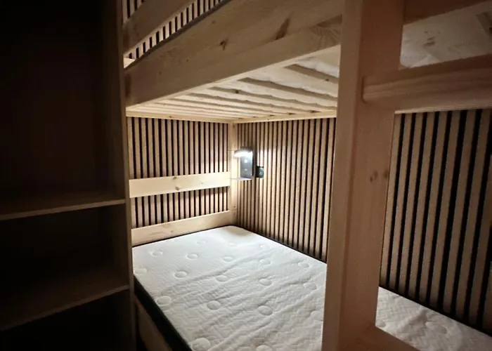 Centre 4 Pers Wifi 3 Vallees Val Thorens