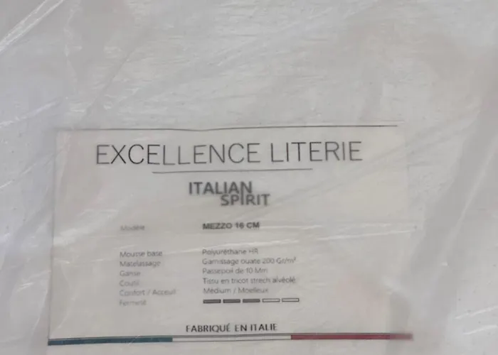 Centre 4 Pers Wifi 3 Vallees Appartement *