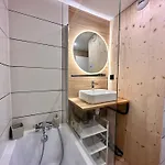Centre 4 Pers Wifi 3 Vallees *
