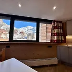 דירה Centre 4 Pers Wifi 3 Vallees *