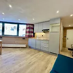 Centre 4 Pers Wifi 3 Vallees