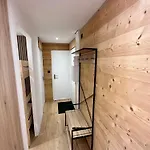 Centre 4 Pers Wifi 3 Vallees
