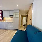 Centre 4 Pers Wifi 3 Vallees דירה