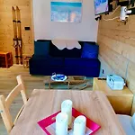 Centre 4 Pers Wifi 3 Vallees *