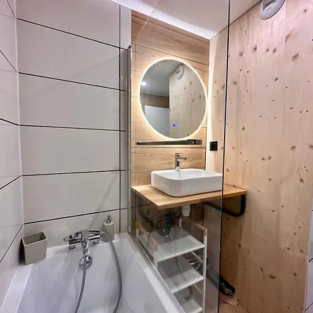 Centre 4 Pers Wifi 3 Vallees *