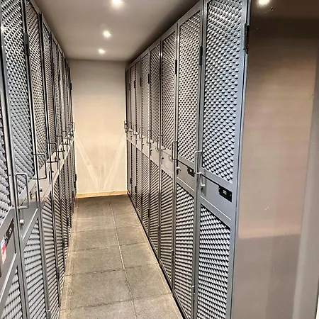 Centre 4 Pers Wifi 3 Vallees Валь-Торанс