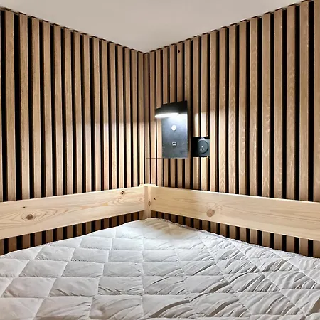 Centre 4 Pers Wifi 3 Vallees Апартаменти *