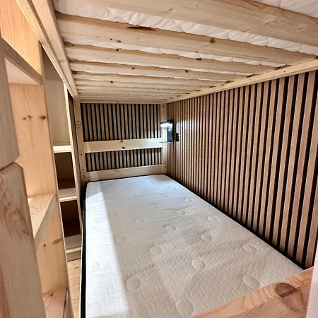 Centre 4 Pers Wifi 3 Vallees Apartment