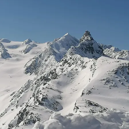 Centre 4 Pers Wifi 3 Vallees Валь-Торанс